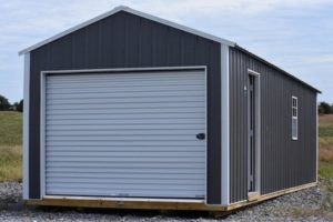 Garages & carports for sale or rent to own in Picayune MS