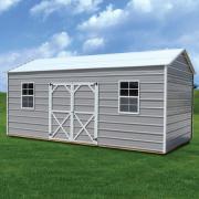 Portable storage buildings & storage sheds for sale in Picayune MS